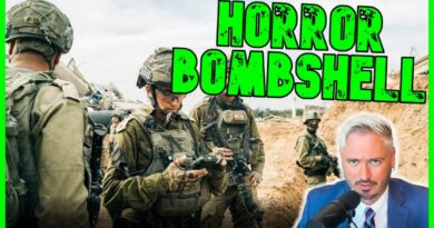 ‘GEN*TAL AMPUTATED’: NYT Exposes IDF HORRORS In BOMBSHELL Article | The Kyle Kulinski Show
