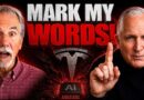 George Noble: Why the Tesla and AI Bubble Will “End Badly” | SIH