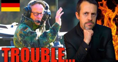 🚨 GERMANY WANTS TO SEND MILITARY TO IRAN! Trump Gives Brutal “NO” As Berlin Gears Up For War! 🔥