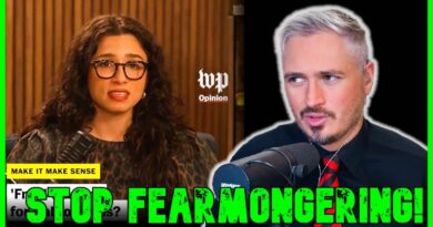 ‘GET F*CKED’: Kyle CRASHES OUT As Washington Post FEAR MONGERS About Free Diapers For Californians