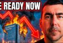 Goldman WARNS: 2000-Dot-Com Style CRASH Imminent!