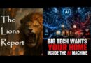 Goldman’s $8T AI Build Out — Who Pays? YOU DO. Mannarino