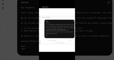 Google announces Gemini Spark