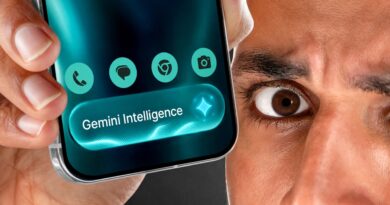 Google just cooked Apple Intelligence