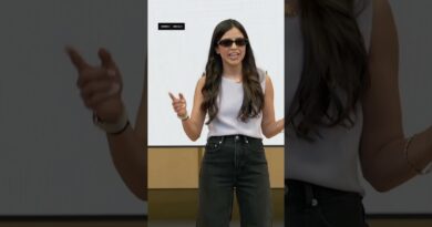 Google unveils new glasses with Gemini