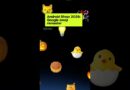 Google’s new “glow up” of their blob emojis