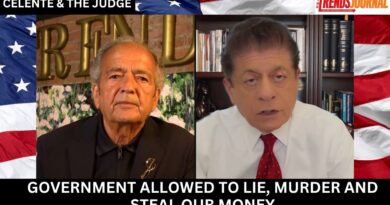 GOVERNMENT ALLOWED TO LIE, MURDER AND STEAL OUR MONEY