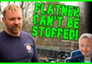 GRAHAM PLATNER CAN’T BE STOPPED | The Kyle Kulinski Show