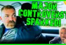 Graham Platner SPARKS MAJOR CONTROVERSY As Internet ERUPTS IN ANGER!! | The Kyle Kulinski Show