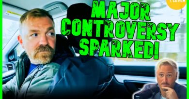 Graham Platner SPARKS MAJOR CONTROVERSY As Internet ERUPTS IN ANGER!! | The Kyle Kulinski Show