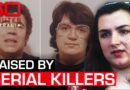 Growing up inside the murder house of Fred and Rose West | 60 Minutes Australia
