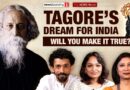 Gurudev Rabindranath Tagore dreamed of a free press. Will you help us build one?