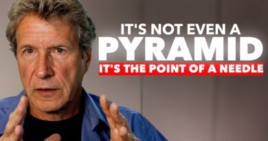 He Worked Directly for the Elite And It’s Worse Than You Think