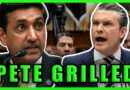 Hegseth CRASHES OUT & Gets SMACKED AROUND Over Iran War Lies By Congress | The Kyle Kulinski Show