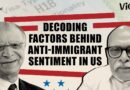 Here’s Why Trump is Targeting Indian H-1B Workers: US Immigration Expert Muzaffar Chishti |The Quint