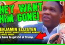 ‘HE’S A MESS!’: SECRET LEAKS Show Trump Insiders WANT TRUMP GONE!! | The Kyle Kulinski Show