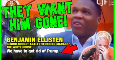 ‘HE’S A MESS!’: SECRET LEAKS Show Trump Insiders WANT TRUMP GONE!! | The Kyle Kulinski Show