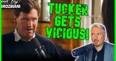 ‘HE’S A SLAVE’: Tucker VICIOUSLY TURNS On Trump & GETS CAUGHT LYING TO HIS FACE!! | Kyle Kulinski