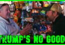 ‘HE’S NO GOOD’: Graham Platner SHOCKS Trump Voter & Gets Him To TURN ON MAGA!! | Kyle Kulinski Show