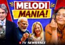 Hey Cockroaches, While You Were Protesting, Godi-Jeevis Were Eating Melody 🪲 TV Newsance 343