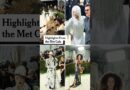 Highlights From the Met Gala
