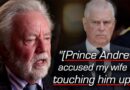 “His Buffoon Highness”: Inside Prince Andrew’s Disastrous Royal Tours | Andrew: Downfall of a Prince