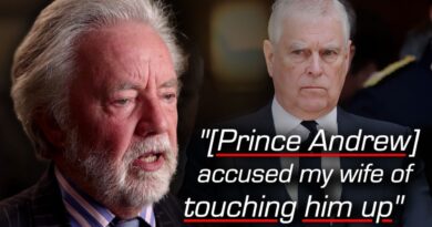 “His Buffoon Highness”: Inside Prince Andrew’s Disastrous Royal Tours | Andrew: Downfall of a Prince