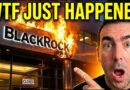 HOLY SH*T… BlackRock’s Private Credit Fund Just Took a MASSIVE LOSS!