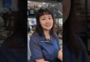 Hong Kong principal caught swearing at guards on school trip in Singapore