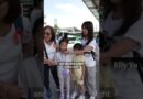 Hongkongers flock to Shenzhen over Labour Day weekend