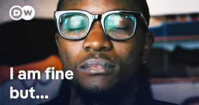 Hope, homesickness, new beginnings – How years abroad shape young people | DW Documentary