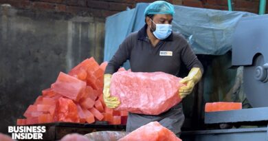 How 10 Trending Foods Are Produced Around The World