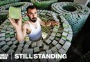 How 8 Million Bars Of Olive Oil Soap Are Handmade At This Factory In Turkey