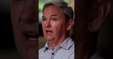 How a simple campfire meal turned deadly | 60 Minutes Australia