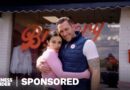 How A Special Ops Veteran And His Military Spouse Built A Bakery Rooted In Grit And Giving Back