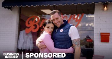 How A Special Ops Veteran And His Military Spouse Built A Bakery Rooted In Grit And Giving Back