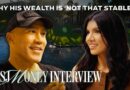 How Bill Perkins Discovered the ‘Lazy Guy’ Way to Getting Rich | WSJ The Money Interview