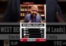 How BJP swept Bengal despite poorer organisational strength. What drove anti-incumbency against TMC?