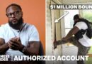 How Bounty Hunters Actually Work | Authorized Account | Insider