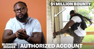 How Bounty Hunters Actually Work | Authorized Account | Insider