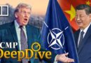 How can China profit from Trump’s latest rift with US allies?