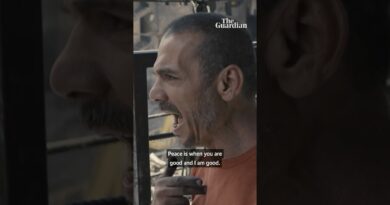‘How can Lebanon make peace with Israel while I am losing my children?