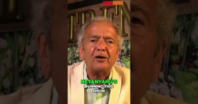 How can they get away with this? Where is the outrage? – Gerald Celente #GeraldCelente