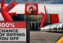How Car Dealerships Scam America