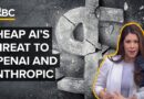 How Cheap AI Could Derail OpenAI And Anthropic’s IPOs