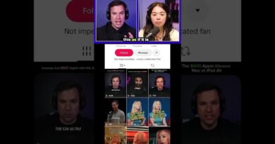 How clips ate the internet #Vergecast