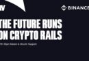 How Crypto and TradFi Are Starting to Merge | Moulik Nagesh of Binance