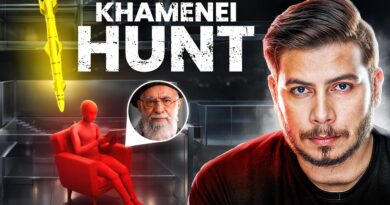 How Did They Track Khamenei?