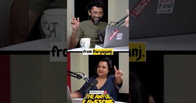 How did watching ‘Michael’ educate Abhinandan Sekhri and Rajyasree Sen?