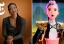 How Ejae Went From Rejection to ‘KPop Demon Hunters’ Stardom